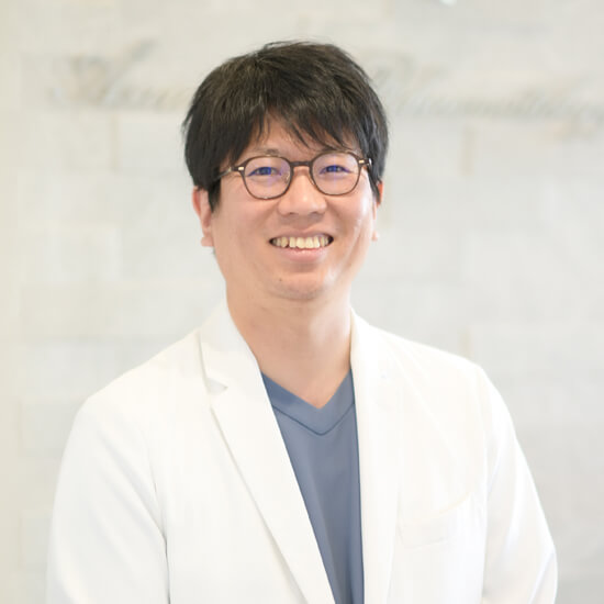 院長 舟木 将雅