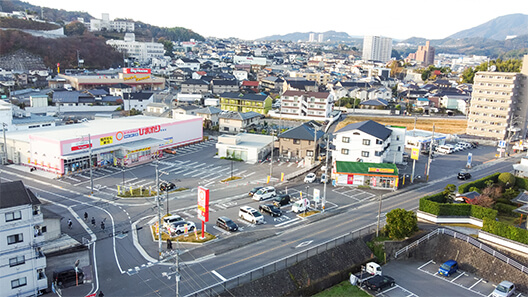 クリニック外観